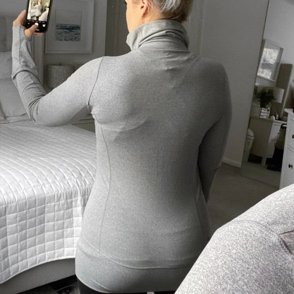 Lululemon Stride Jacket - Picture 5 of 8